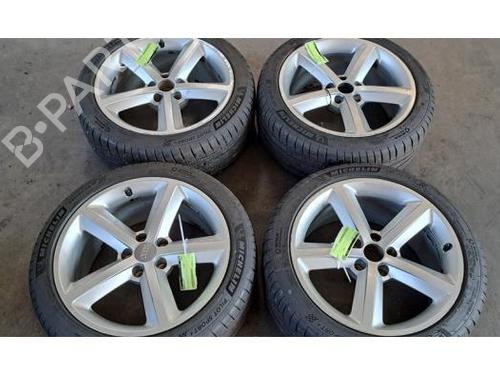 Rim AUDI A5 Sportback (8TA) 2.0 TFSI BP26146135C45