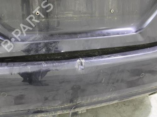 Right rear driveshaft MERCEDES-BENZ S-CLASS (W221, V221) S 350 CDI | BP10882422M41 