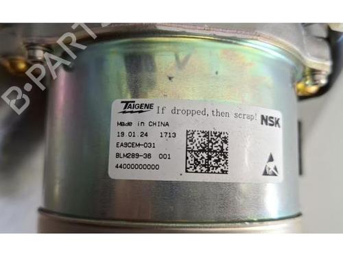 Steering column DACIA BIGSTER 1.2 TCe 140 (RYMH) | BP39754806M21 - Image 5