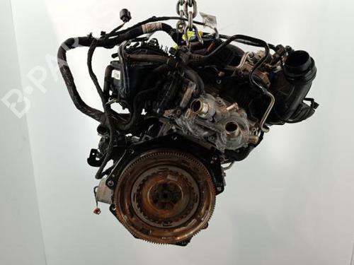 Engine VW POLO VI (AW1, BZ1, AE1) 1.0 TSI | BP33221224M1 - Image 2