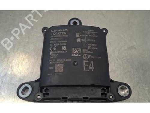 Electronic sensor TOYOTA YARIS CROSS (MXP_) 1.5 Hybrid AWD-i (MXPJ16) | BP40289185M84 - Image 2