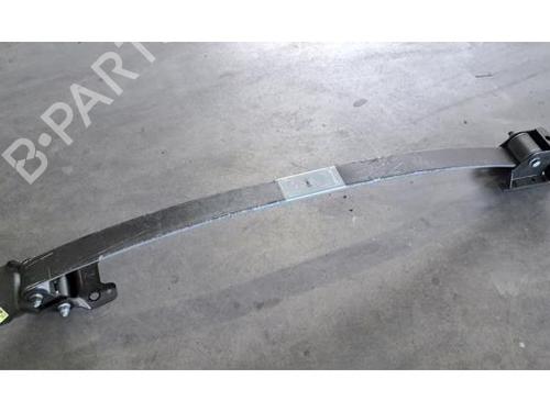 Used Other RENAULT MASTER IV Van (F8__) BLUE DCI 170 (F8M4) (170 hp) 29055068