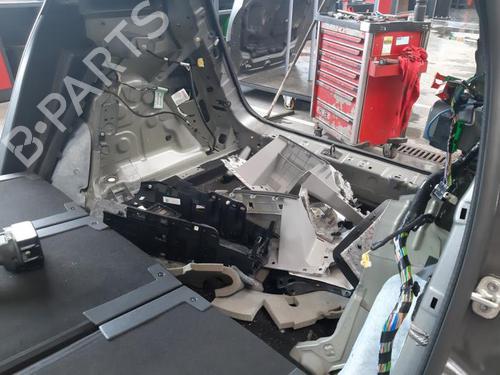 Hattehylde CITROËN C5 AIRCROSS (A_) 1.5 BlueHDi 130 (ACYHZJ, ACYHZR) | BP38195957C85 - Image 13