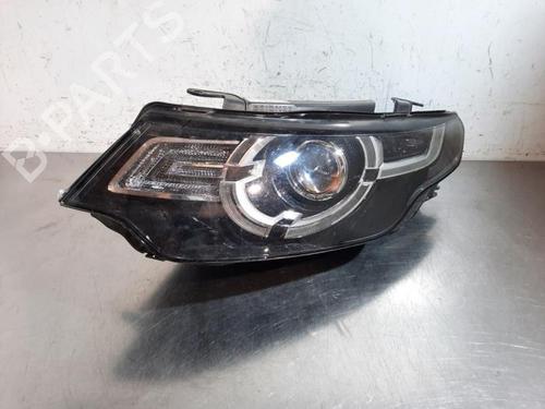Used Left headlight LAND ROVER DISCOVERY SPORT (L550) 2.0 D 4x4 (150 hp) 30582615