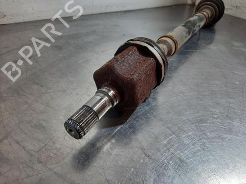 Right rear driveshaft MG MARVEL R EV (EP21) | BP34228923M41  - Image 5
