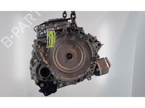 Used Gearbox Gearbox 38526707 38526707