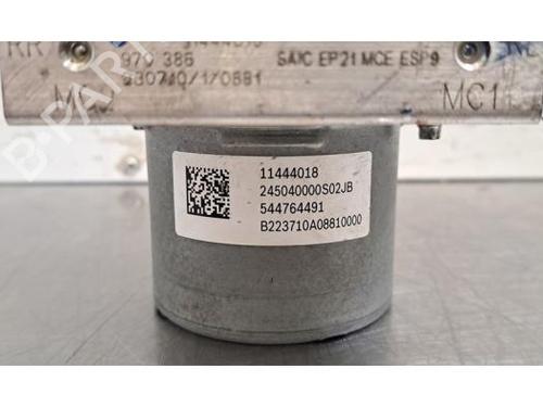 ABS pump MG MG ZS SUV (AZS1) EV | BP38181245M43 - Image 4