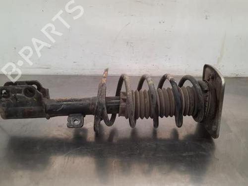 Used Left front shock absorber PEUGEOT EXPERT Van (V_) 2.0 BlueHDi 120 (122 hp) 23611039