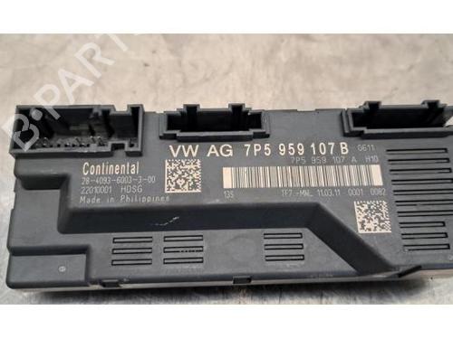 Elektronisk modul PORSCHE CAYENNE (92A) 3.0 Diesel | BP23642276M83 