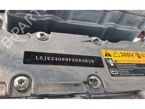Engine MG MG ZS SUV (AZS1) EV | BP38676031M1 - Image 9