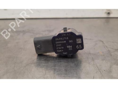 Electronic module AUDI Q4 E-TRON Sportback (F4N) 40 | BP39180181M83 - Image 2