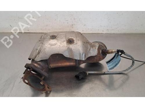 Used Catalyst Catalyst OPEL MOKKA / MOKKA X (J13) 1.4 (_76) (140 hp) 33710948 33710948