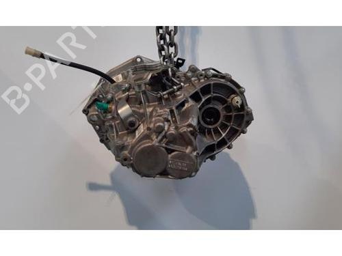 Gearbox RENAULT KANGOO Express (FW0/1_) 1.5 dCi 95 (FW16) | BP29621304M3