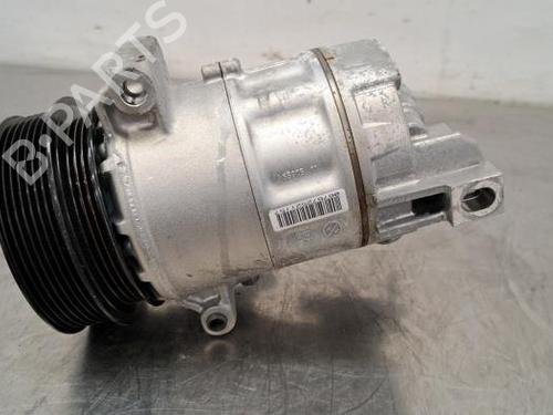 AC compressor VOLVO XC40 (536) Recharge | BP19650029M34 