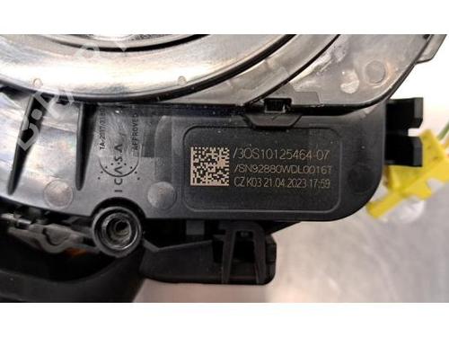 Steering column stalk OPEL COMBO Box Body/MPV (K9) 1.5 D | BP38044113I23 - Image 4