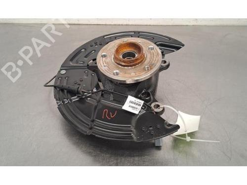 Used Right front steering knuckle PEUGEOT 3008 III (KA_, KB_, KC_) e-210 (KCZKZX) (213 hp) 29055144