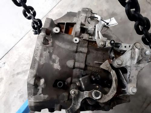Gearbox FORD TOURNEO CONNECT / GRAND TOURNEO CONNECT V408 MPV 1.6 TDCi | BP21268462M3 