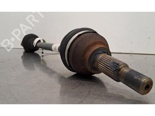 Right front driveshaft TESLA MODEL Y (5YJY) Long Range All-wheel Drive | BP31374930M39 