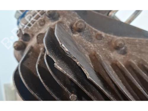 Rear differential BMW 3 (G20, G80, G28) M3 Competition xDrive | BP40026211M24 - Image 6