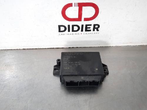 Used Electronic module VOLVO V60 I (155) 1.6 DRIVe (114 hp) 10875382