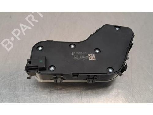 Switch MERCEDES-BENZ B-CLASS Sports Tourer (W246, W242) Electric Drive / B 250 e (242.890) | BP29515440I30 