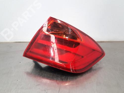 Used Right taillight Right taillight BMW 3 (F30, F80) 318 d (143 hp) 10899509 10899509