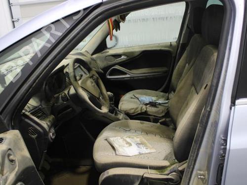 Engine mount OPEL ZAFIRA TOURER C (P12) 1.6 CDTI (75) | BP23596584M89  - Image 25