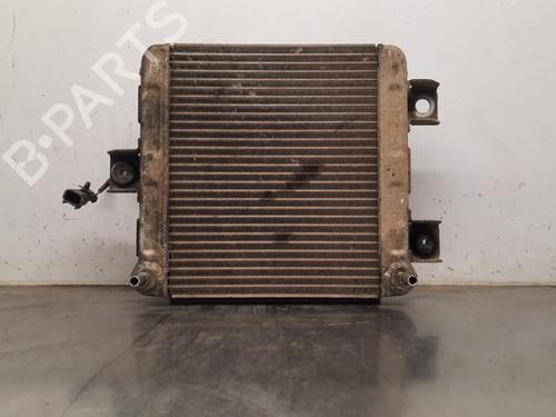 Used Oil radiator IVECO DAILY VI Platform/Chassis 33S11, 35S11, 35C11 (106 hp) 19686849