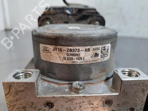 ABS pump FORD TRANSIT COURIER B460 Box Body/MPV 1.5 TDCi | BP29223026M43 