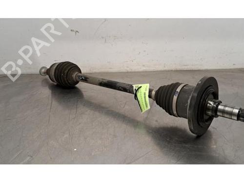 Left rear driveshaft MERCEDES-BENZ EQV (W447) EQV 300 (447813, 447815) | BP23641188M40 