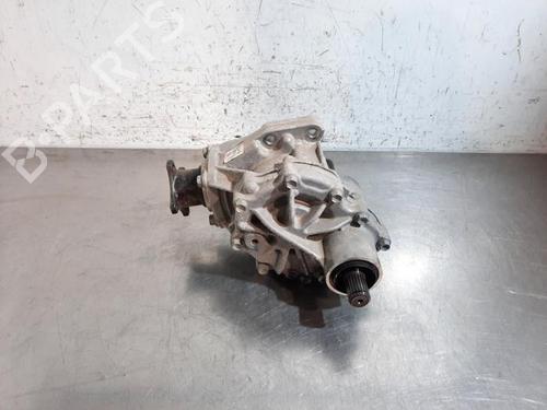 Differential vorne für SUZUKI IGNIS III (MF, FF) 1.2 Hybrid AllGrip (ATK412) (83 hp) 30660115