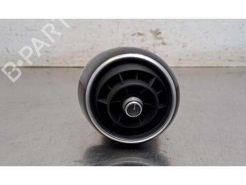 Difusor / Saída de ar Difusor / Saída de ar AUDI A1 Sportback (8XA, 8XF) 1.4 TDI (90 hp) 36443901 36443901