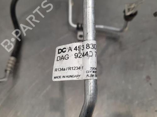 AC-rør SMART FORFOUR Hatchback (453) electric drive / EQ (453.091) | BP38313229M126 - Image 2