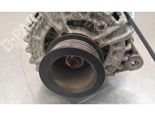 Alternator VOLVO V40 Hatchback (525) D2 | BP33834854M7 - Image 4