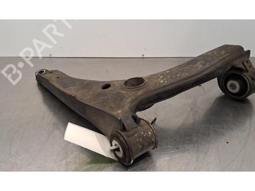 Venstre foran bærearm MAN TGE Van 2.0 TDI (01V, 03V, 36V, UYB, UYC, UYD) | BP30924066M12