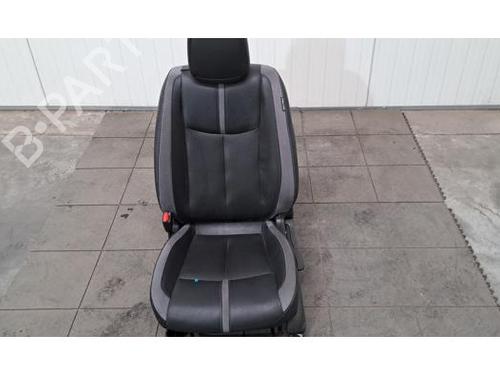 Sæde venstre fortil Sæde venstre fortil NISSAN LEAF (ZE1) Electric (150 hp) 34200462 34200462