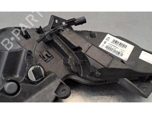 Højre positionslygte RENAULT CLIO V (B7_) 1.0 TCe 90 (B7MT) | BP39154405C103 - Image 6