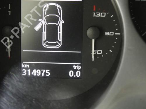Engine SEAT LEON (1P1) 1.6 TDI | BP39892668M1 - Image 27