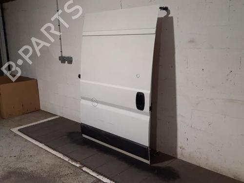 Right slide door CITROËN JUMPER II Van 2.0 BlueHDi 130 | BP29468345C75 