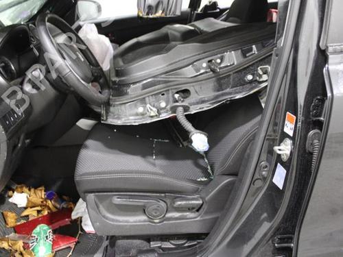 Intercooler SUZUKI VITARA (LY) 1.4 Hybrid (Mild Hybrid) (APK414) | BP32253190M30 