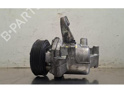 AC compressor MAZDA MX-5 IV (ND__) 1.5 (ND6E, ND5RC) | BP40050276M34 - Image 2