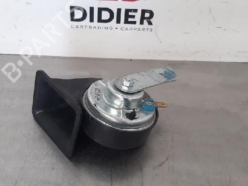 Used Horn MAZDA 3 Hatchback (BP) 1.8 SKYACTIV-D (116 hp) 15015897