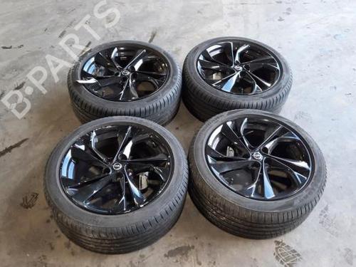 Rim OPEL ASTRA K (B16) 1.5 CRDI (68) BP23635675C45