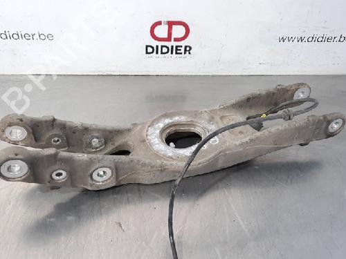 Right rear suspension arm MERCEDES-BENZ GLC (X253) 220 d 4-matic (253.905, 253.903) | BP10884835M15 