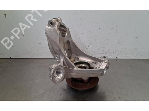 Left front steering knuckle MERCEDES-BENZ GLB (X247) GLB 200 d 4-matic (247.613) | BP39153765M25 - Image 2
