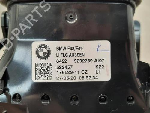 Air vent BMW X1 (F48) sDrive 16 d | BP23606513I21 