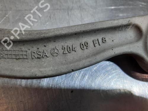 Right rear suspension arm MERCEDES-BENZ GLC (X253) 220 d 4-matic (253.905, 253.903) | BP26534466M15 