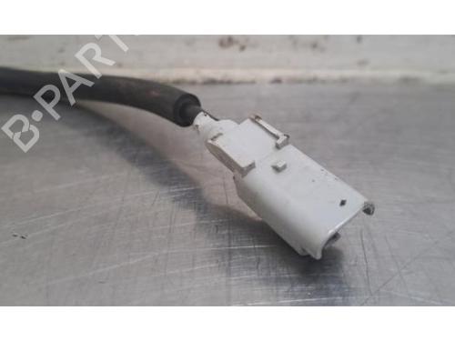 Left front steering knuckle OPEL VIVARO C Van (K0) 1.5 | BP36757750M25 - Image 6
