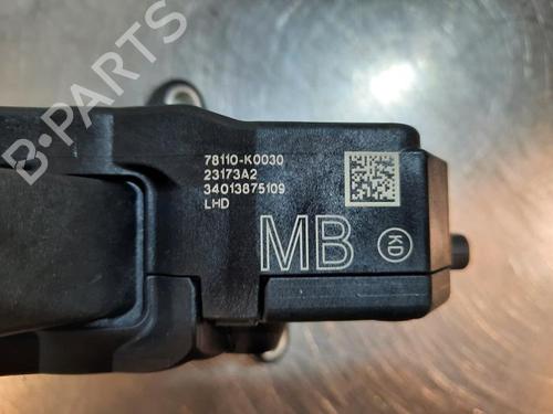 Pedal TOYOTA AYGO X (_B7_) 1.0 VVT-i (KGB70) | BP38606649I4 - Image 5