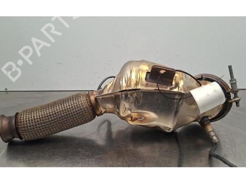 Used Catalyst Catalyst FORD PUMA (J2K, CF7) 1.0 EcoBoost mHEV (125 hp) 33892788 33892788